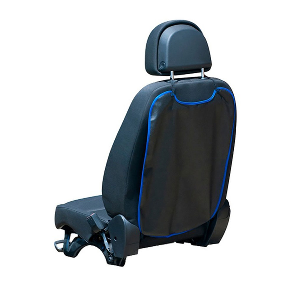 2654751 PROTECTIE SPATAR SCAUN AUTO MEGA DRIVE 66X48 CM - imagine 1