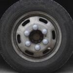 SET 10 BUCATI CAPAC PLASTIC PENTRU PREZON ROATA 32 MM GRI 41 MM - imagine 6