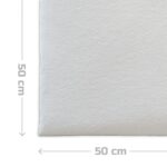 SUPER LAVETA 50CMX50CM SONIC CLEAN - imagine 3