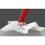 SUPER LAVETA 50CMX50CM SONIC CLEAN - imagine 4