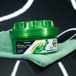 CEARA AUTO SOLIDA 397GR TURTLE WAX - imagine 3