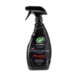 CEARA LICHIDA CU GRAFEN 680 ML TURTLE WAX - imagine 3