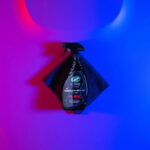 CEARA LICHIDA CU GRAFEN 680 ML TURTLE WAX - imagine 4