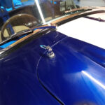 PASTA POLISH 3 IN 1 TURTLE WAX COLOR MAGIC ULTRA BLUE WAX, 500ML - imagine 5