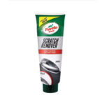 PASTA POLISH TURTLE WAX 100ML - imagine 5