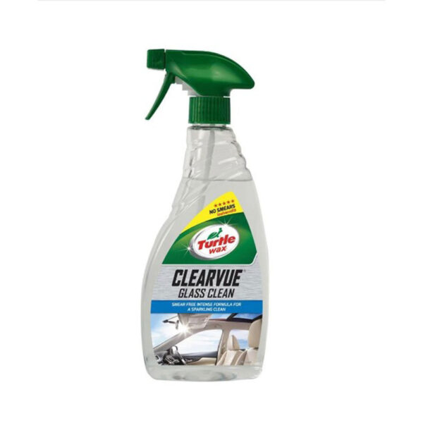 SOLUTIE CURATAT GEAMURI 500 ML TURTLE WAX