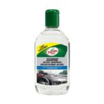 SOLUTIE TRATARE HIDROFOBA GEAMURI 300 ML TURTLE WAX - imagine 2