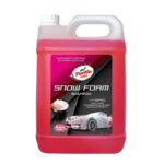 SPUMA ACTIVA 2.5 L HYBRID TURTLE WAX - imagine 3