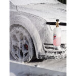 TURTLE WAX PULVERIZATOR PROFESIONAL SPUMA - imagine 4