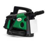 TURTLE WAX APARAT SPALAT CU PRESIUNE 110 BAR, 1400W - imagine 4