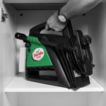 TURTLE WAX APARAT SPALAT CU PRESIUNE 110 BAR, 1400W - imagine 5