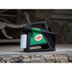 TURTLE WAX APARAT SPALAT CU PRESIUNE 110 BAR, 1400W - imagine 9