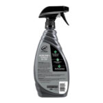 TURTLE WAX HYBRID SOLUTIONS CEARA AUTO LICHIDA WET 500 ML - imagine 2