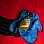 TURTLE WAX HYBRID SOLUTIONS CEARA AUTO LICHIDA WET 500 ML - imagine 3