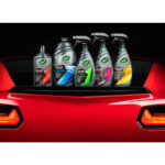 TURTLE WAX HYBRID SOLUTIONS CEARA AUTO LICHIDA WET 500 ML - imagine 4