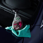 TURTLE WAX HYBRID SOLUTIONS SOLUTIE DETAILING 3 IN 1 500 ML - imagine 2