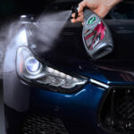 TURTLE WAX HYBRID SOLUTIONS SOLUTIE DETAILING 3 IN 1 500 ML - imagine 3