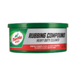 TURTLE WAX PASTA RESTAURARE VOPSEA MATUITA 298G - imagine 4