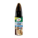 TURTLE WAX SOLUTIE CURATARE SI HIDRATARE PIELE 400 ML