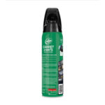 TURTLE WAX SPRAY CURATAT MOCHETA SI COVORASE CU PERIE 400 ML - imagine 5