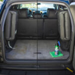TURTLE WAX SPRAY CURATAT MOCHETA SI COVORASE CU PERIE 400 ML - imagine 6
