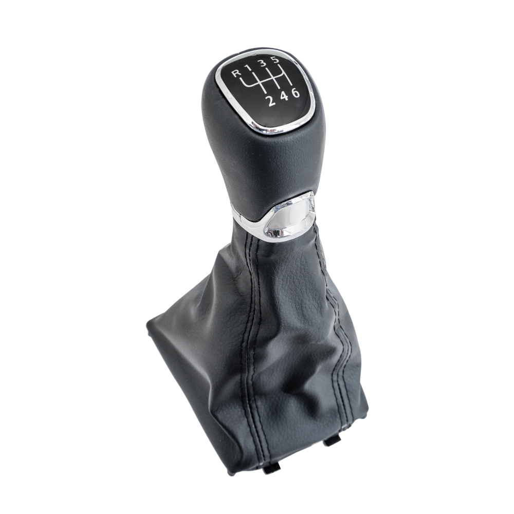 2656904 NUCA SCHIMBATOR CU MANSON PENTRU SKODA SUPERB III 2013- 6 TREPTE - imagine 1