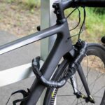 ANTIFURT PENTRU BICICLETA 90 CM CU CIFRU - imagine 6