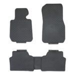 SET COVORASE AUTO CAUCIUC UMBRELLA PENTRU BMW 3er (F30) (2012-) - imagine 5