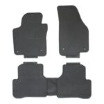 SET COVORASE AUTO CAUCIUC UMBRELLA PENTRU VW PASSAT B6/B7 (2005-2015) - imagine 12