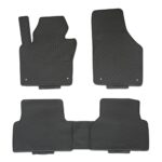 SET COVORASE AUTO CAUCIUC UMBRELLA PENTRU VW TIGUAN (2007-2017) - imagine 9