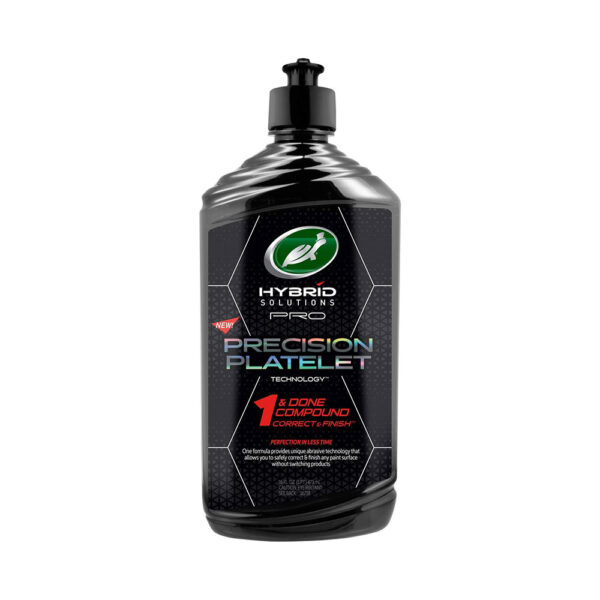 PASTA POLISH HYBRID SOLUTIONS PRO 1 473 ML TURTLE WAX