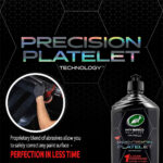 PASTA POLISH HYBRID SOLUTIONS PRO 1 473 ML TURTLE WAX - imagine 7