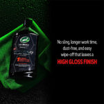 PASTA POLISH HYBRID SOLUTIONS PRO 1 473 ML TURTLE WAX - imagine 8