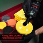 PASTA POLISH HYBRID SOLUTIONS PRO 1 473 ML TURTLE WAX - imagine 2