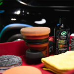 PASTA POLISH HYBRID SOLUTIONS PRO 1 473 ML TURTLE WAX - imagine 5