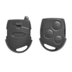 CARCASA CHEIE CONTACT PENTRU FORD C-MAX / FIESTA / FOCUS / FUSION / KA / MONDEO / S-MAX, 3 BUTOANE, FARA CHEIE