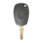 CARCASA CHEIE CONTACT PENTRU DACIA LOGAN / SANDERO 2 BUTOANE, CU CHEIE