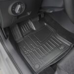 SET COVORASE AUTO CAUCIUC UMBRELLA PENTRU BMW X5 (E70) (2006-2013) - imagine 5