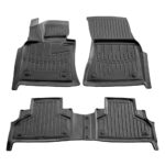 SET COVORASE AUTO CAUCIUC UMBRELLA PENTRU BMW X5 (F15) (2013-2018) - imagine 4