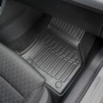 SET COVORASE AUTO CAUCIUC UMBRELLA PENTRU MERCEDES BENZ W204 C (2007-2015) - imagine 10