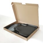 SET COVORASE AUTO CAUCIUC UMBRELLA PENTRU MERCEDES BENZ W204 C (2007-2015) - imagine 6