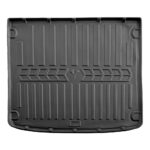 COVOR PROTECTIE PORTBAGAJ UMBRELLA PENTRU AUDI A4 (B7) COMBI (2004-2008) - imagine 6