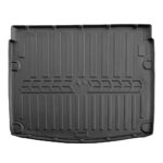 COVOR PROTECTIE PORTBAGAJ UMBRELLA PENTRU AUDI A4 (B8) SEDAN (2007-2015)