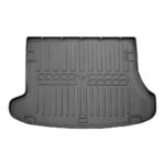 COVOR PROTECTIE PORTBAGAJ UMBRELLA PENTRU HYUNDAI I30 CW (FD) COMBI (2007-2012)