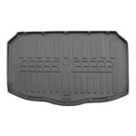 COVOR PROTECTIE PORTBAGAJ UMBRELLA PENTRU NISSAN QASHQAI (J12) CU PODEA JOASA (2021-) - imagine 4