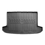 COVOR PROTECTIE PORTBAGAJ UMBRELLA PENTRU NISSAN QASHQAI (J12) CU PODEA INALTA (2021-) - imagine 4