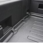 COVOR PROTECTIE PORTBAGAJ UMBRELLA PENTRU PEUGEOT 307 HATCHBACK (2001-2008)