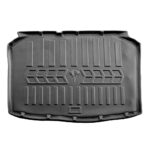 COVOR PROTECTIE PORTBAGAJ UMBRELLA PENTRU SKODA FABIA I (6Y) HATCHBACK (19992007) - imagine 2