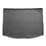 COVOR PROTECTIE PORTBAGAJ UMBRELLA PENTRU SUZUKI SX4 II CU PODEA INALTA (2013-2021) - imagine 6
