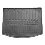 COVOR PROTECTIE PORTBAGAJ UMBRELLA PENTRU SUZUKI SX4 III S-CROSS CU PODEA INALTA (2021-) - imagine 3